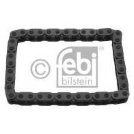 TIMING CHAIN CITROEN BERLINGO 96> 1.6HDI 16V KPL