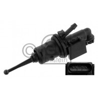 Master Cylinder, clutch