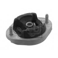 Mounting, manual transmission