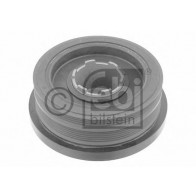 Belt Pulley, crankshaft