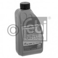 Automatic Transmission Oil