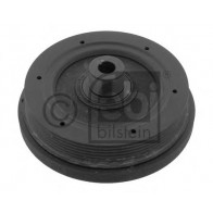 Belt Pulley, crankshaft
