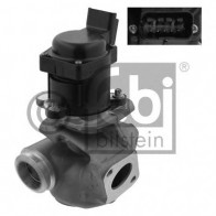 EGR VALVE FIAT SCUDO 07> CITROEN BERLINGO 1.6JTD/HDI