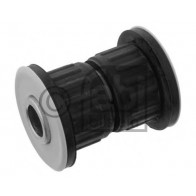 LEAF SPRING SILENTBLOCK IVECO DAILY 00> 35C L=70MM SET