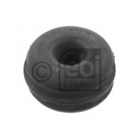 Rubber Buffer, suspension