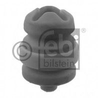 Rubber Buffer, suspension