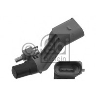 Sensor, crankshaft pulse