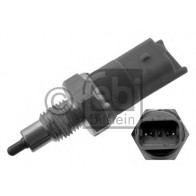 Switch, reverse light