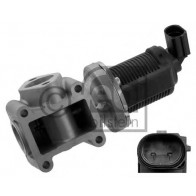 EGR VALVE FIAT BRAVO 07> 1.9JTD