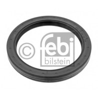 Shaft Seal, wheel hub