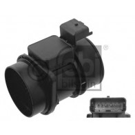 MASS AIRFLOW SENSOR RENAULT KANGOO 98> MASTER 98> / TRAFIC 01> 1.9DCI//DTI