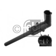 Sensor, coolant level