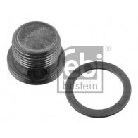 Oil Drain Plug, oil pan