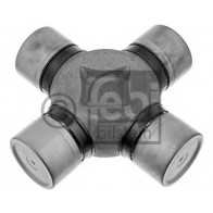 DRIVESHAFT TRIPOD MERCEDES SPRINTER 95> 27x88 MM