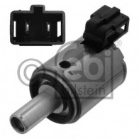Shift Valve, automatic transmission