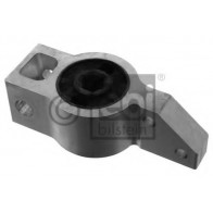 Control Arm-/Trailing Arm Bush