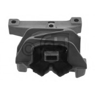 Engine Mounting