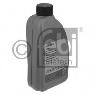 Automatic Transmission Oil