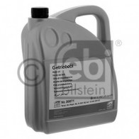 Automatic Transmission Oil