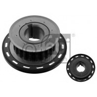 CAMSHAFT PULLEY FIAT SCUDO 07> CRANKSHAFT