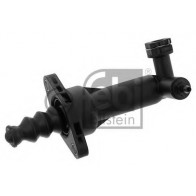 Slave Cylinder, clutch