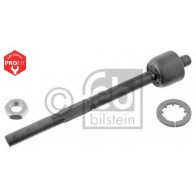 Tie Rod Axle Joint