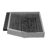 Filter, interior air