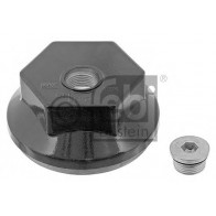 Protection Lid, wheel hub