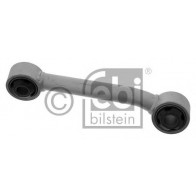 CONTROL ARM ALFA 166 98> BACK AXIS LEFT LONGITUDAL