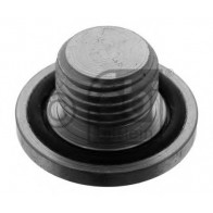 Oil Drain Plug, oil pan