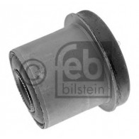 Control Arm-/Trailing Arm Bush