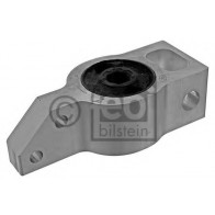 Control Arm-/Trailing Arm Bush