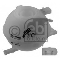 Expansion Tank, coolant