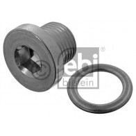 Oil Drain Plug, oil pan