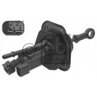 Master Cylinder, clutch