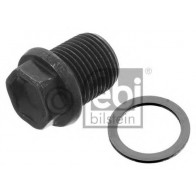 Oil Drain Plug, oil pan