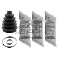 Bellow Set, drive shaft