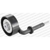 Tensioner Pulley, v-ribbed belt