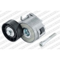Tensioner Pulley, v-ribbed belt