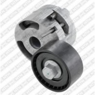 Tensioner Pulley, v-ribbed belt