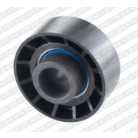 Tensioner Pulley, v-ribbed belt