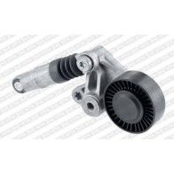 Tensioner Pulley, v-ribbed belt