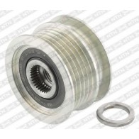 ALTERNATOR PULLEY RENAULT KANGOO 98> 1.5 DCI