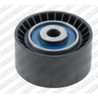 Deflection/Guide Pulley, timing belt