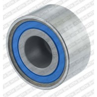 Deflection/Guide Pulley, timing belt