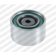 Deflection/Guide Pulley, timing belt