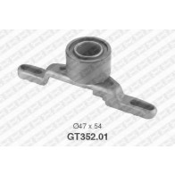 Tensioner Pulley, timing belt