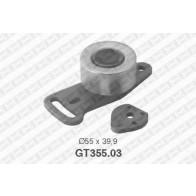 Tensioner Pulley, timing belt