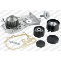 Water Pump & Timing Belt Kit