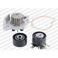 Water Pump & Timing Belt Kit